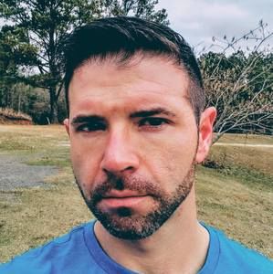 Meet your Posher, Thomas